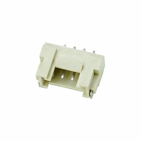 Grove Female Header - HY2.0-4P -SMD with Locating Pins (20pcs)