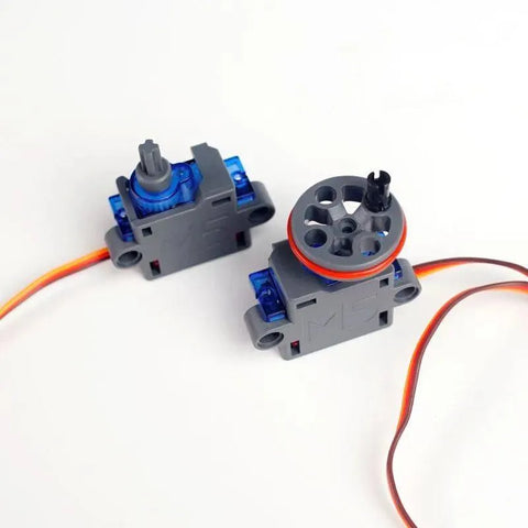 Servo Kit 360° Brick-compatible