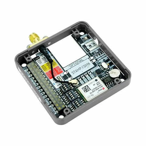 GNSS Module with Barometric Pressure, IMU, Magnetometer Sensors