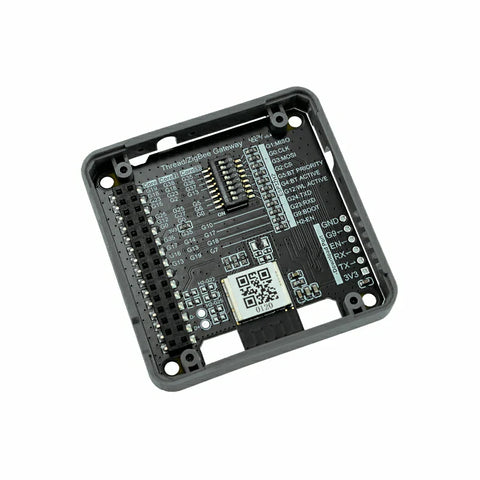 M5Stack ESP32-H2 Thread/Zigbee Gateway Module