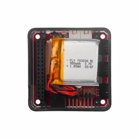 Goplus2 DC Motor and Servo Driver Module