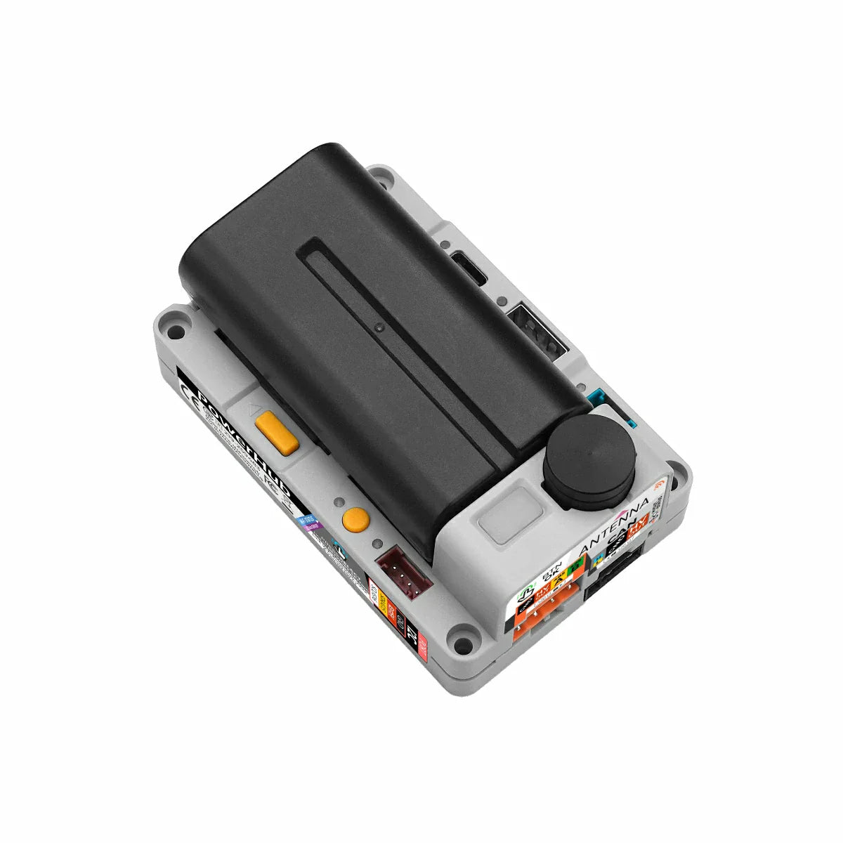 M5Stack PowerHub IoT Development Kit (ESP32-S3)