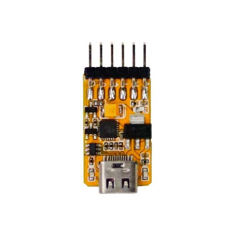 [EOL] M5Stack USB-TTL UART Serial Adapter