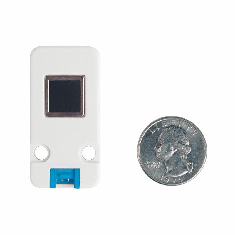 M5Stack Finger Print Sensor Unit - OpenELAB