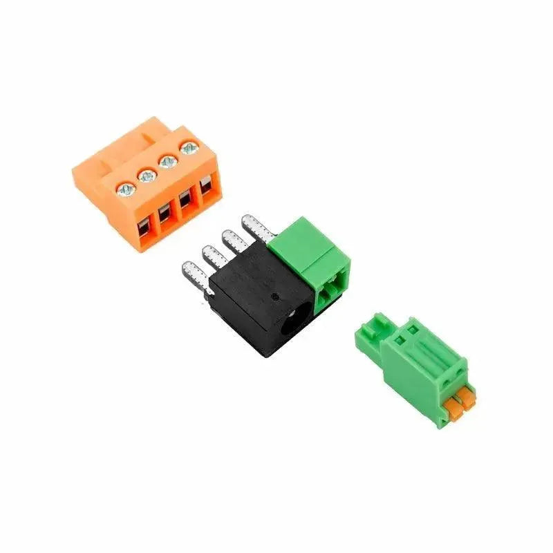 Conector BAVG2