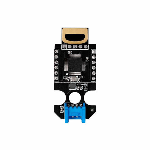 Ultra-Wideband (UWB) Unit Indoor Positioneringsmodule