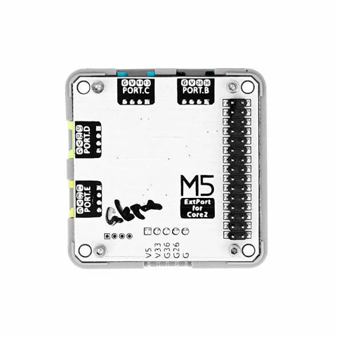 Extension Port Module for Core2