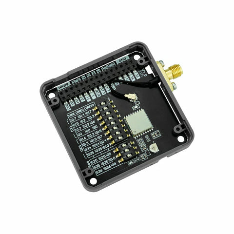 M5Stack GPS Module v2.0 with External Antenna (AT6668)