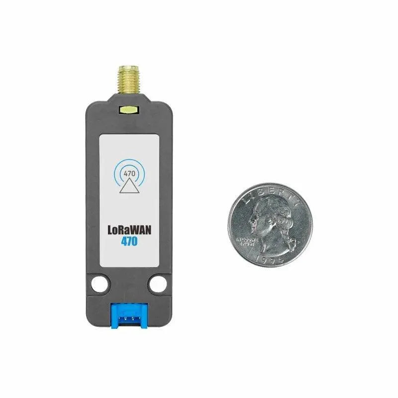 LoRaWAN UNIT 470MHz (ASR6501) with Antenna