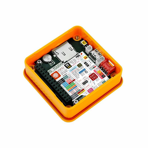 Kit de placa de desarrollo IoT M5Stack Tough ESP32