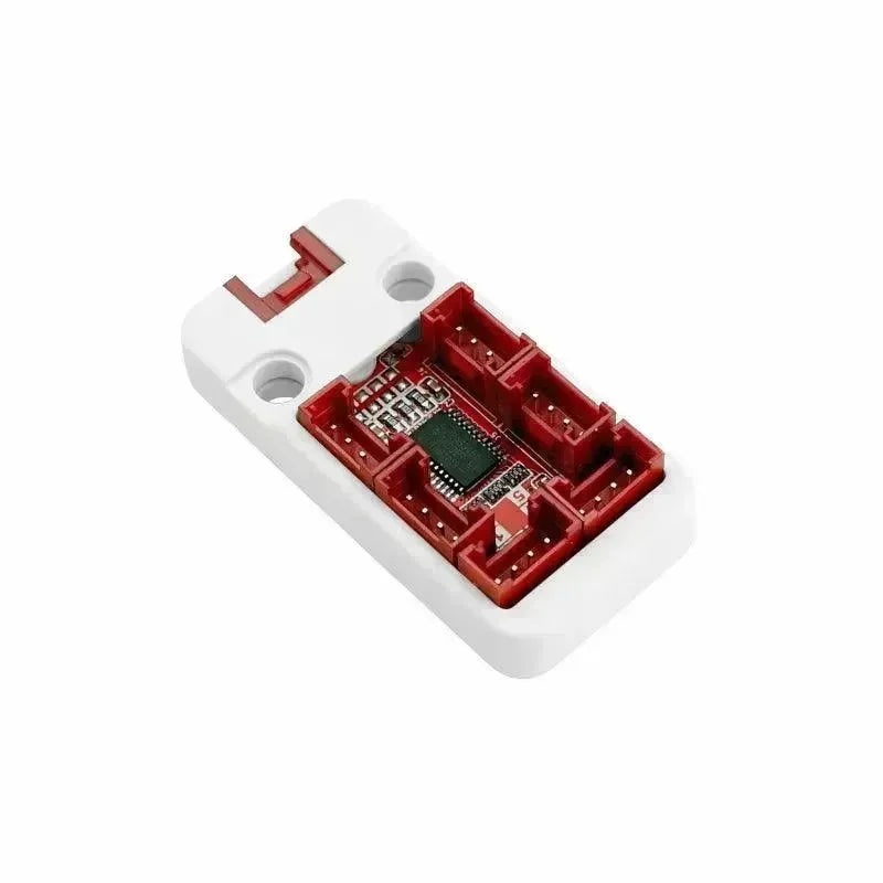 M5Stack I2C-keskus 1:stä 6 laajennusyksikköön