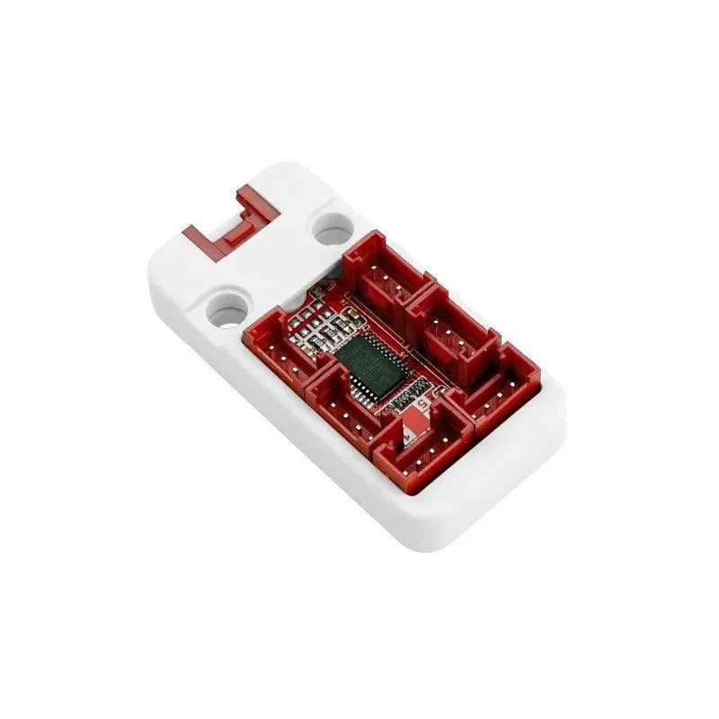 M5Stack I2C Hub 1 to 6 Expansion Unit - OpenELAB