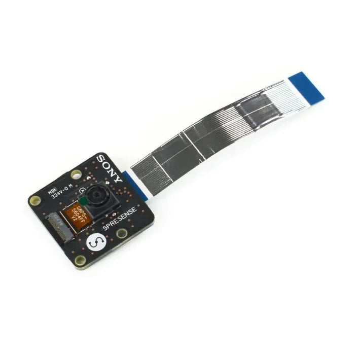 DFRobot Sony Spresense Camera Board (ISX012)