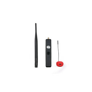 Loko Air GPS tracker front close-up