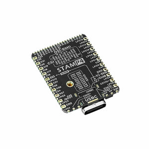 M5Stack M5Stamp ESP32P4 Module view 4