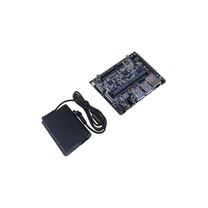Seeed Studio reComputer J401 Carrier Board for Jetson Orin NX/Orin Nano official product image 5
