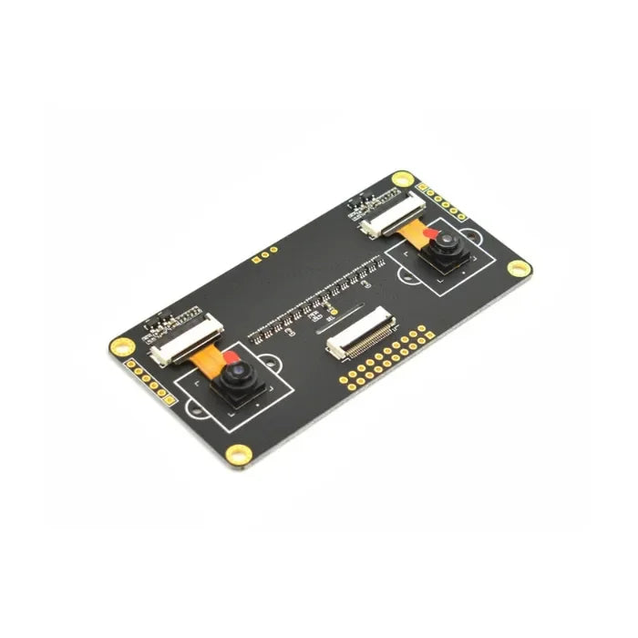 DFRobot CG0328 Cámara Dual