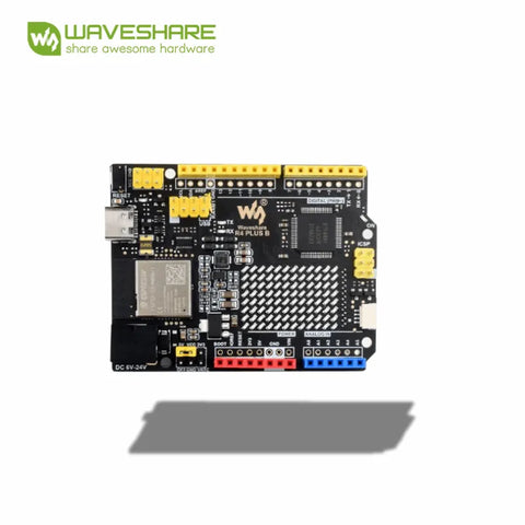 R7FA4 PLUS B Development Board - OpenELAB