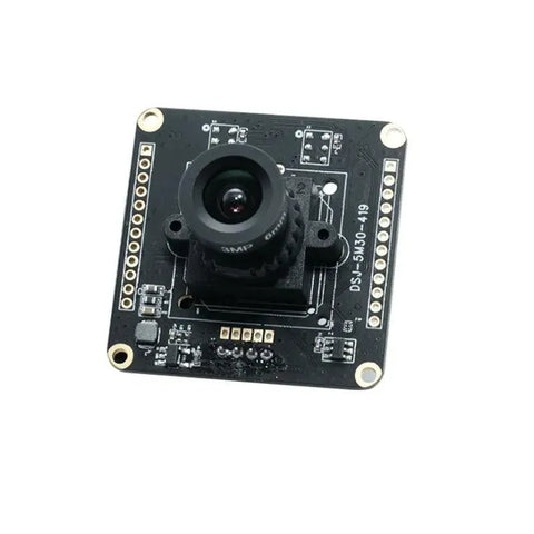 5MP WDR Face Recognition Camera Module Driver Free