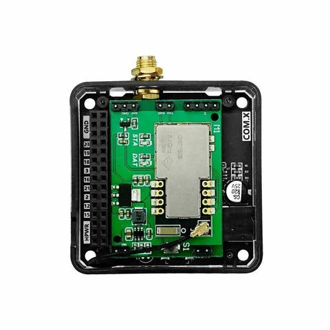 COM.Zigbee module with Antenna