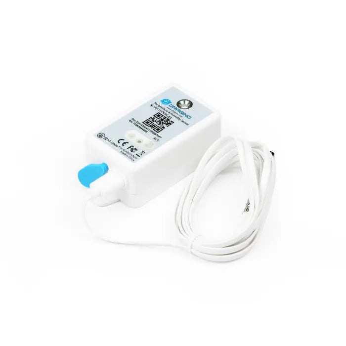 Czujnik temperatury i wilgotności Seeed Studio LHT65N LoRaWAN - 868 MHz