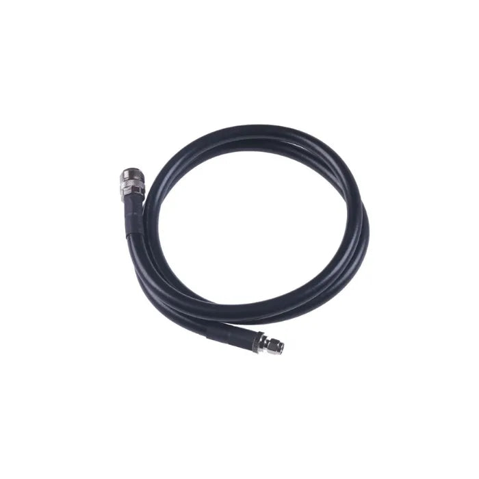 Seeed Studio RF Cable N Female to RP-SMA Male-CFD400-Black-1m