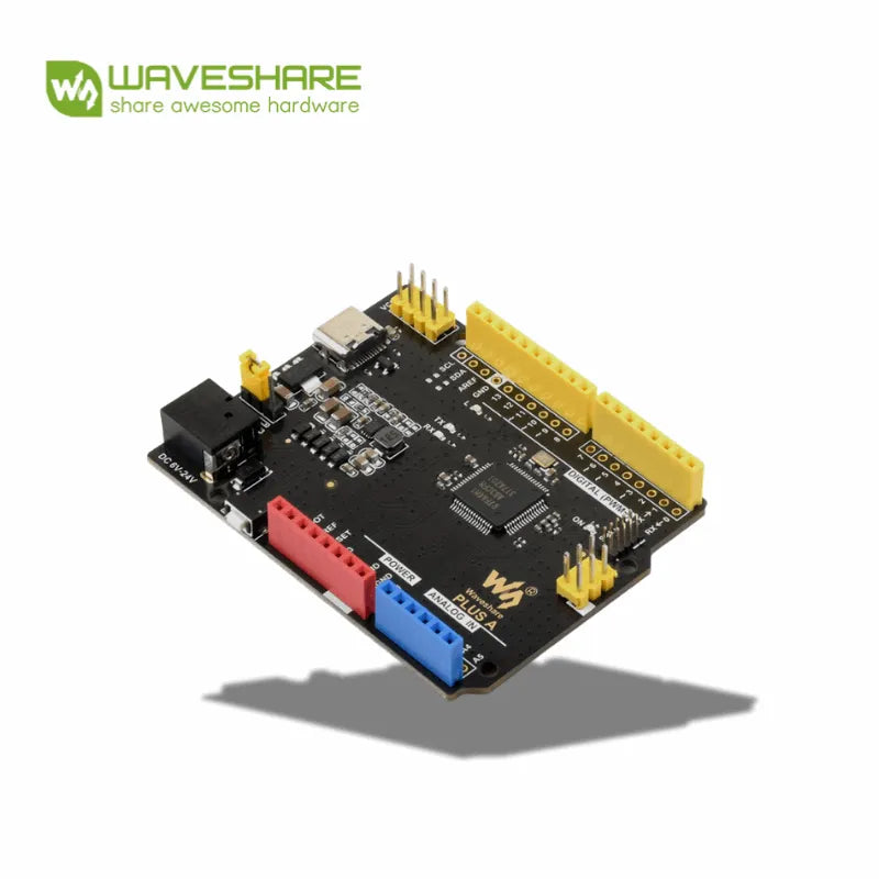 R7FA4 PLUS A Development Board - OpenELAB