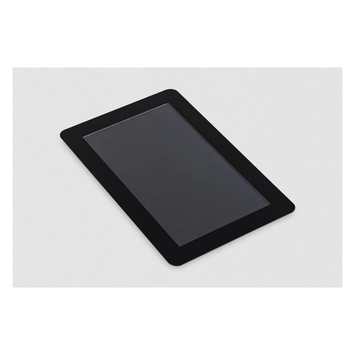 Raspberry Pi Touch Display 2 installation overview image
