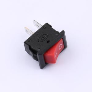 Slide Switch KCD11*10 Customizable - OpenELAB