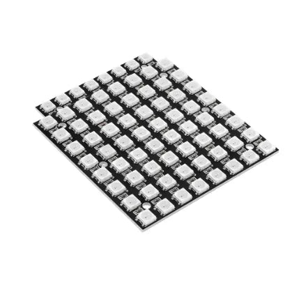 U 64 LED Matrix Panel CJMCU-8x8 Module - OpenELAB