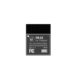 Ai-Thinker PB-03 BLE-01
