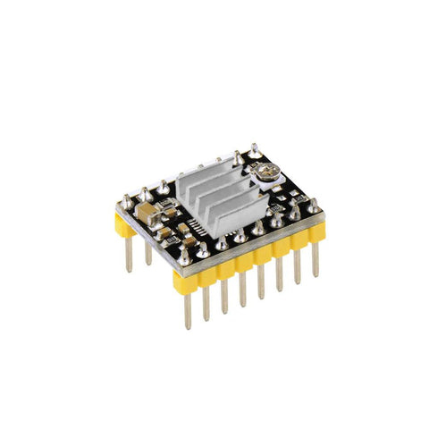 OpenELAB A4988 Reprap stappenmotordriver + koellichaam voor 3D-printer