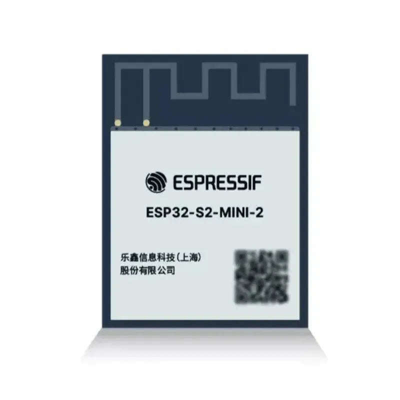 Module Espressif ESP32 S2 Mini 2 & S2 Mini 2U