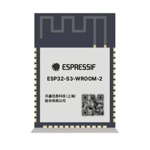 Module Espressif ESP32 S3 WROOM 2