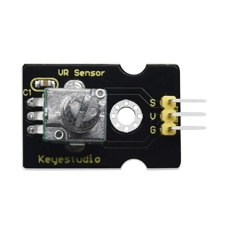 Nastavitelný potenciometr modul KeyeStudio