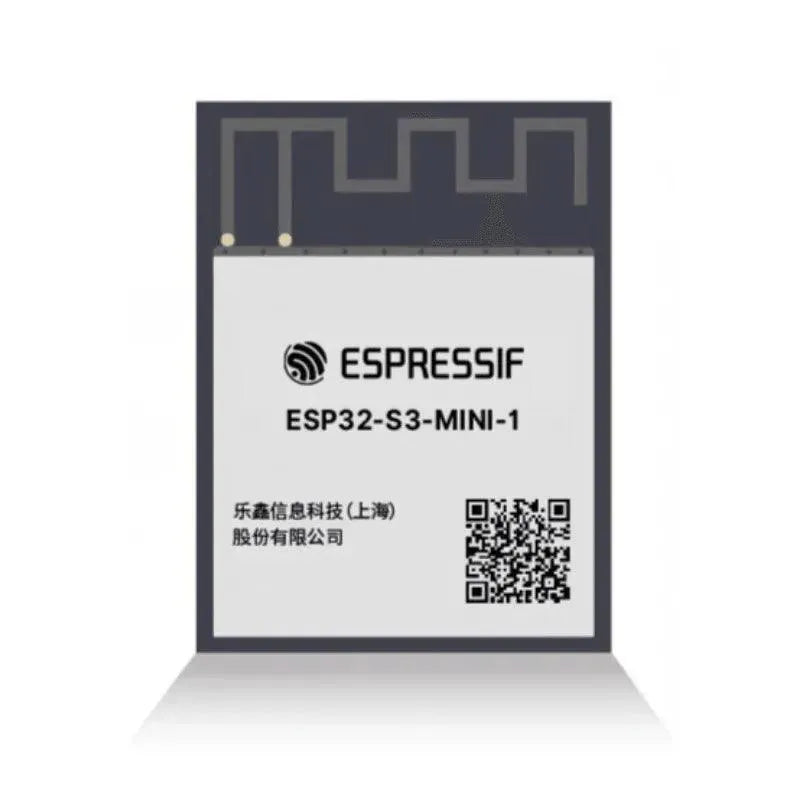 Module Espressif ESP32 S3 Mini 1/1U