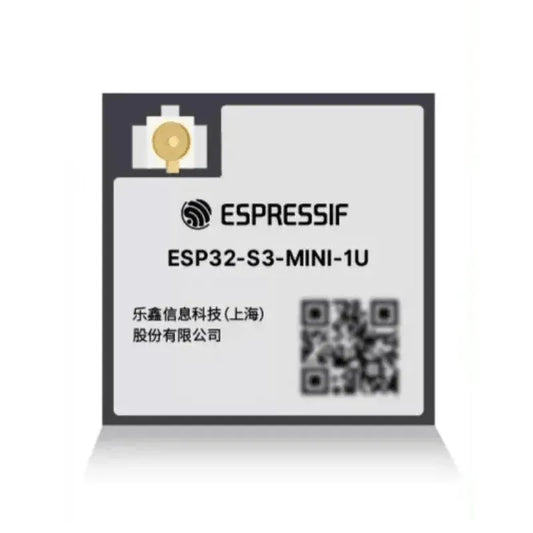 Module Espressif ESP32 S3 Mini 1/1U