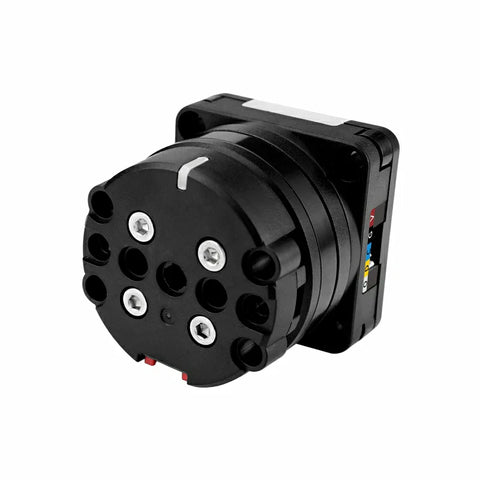 Unité M5Stack RollerCAN avec moteur BLDC (STM32)