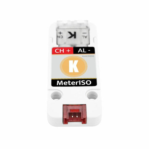 Kmeter Isolation Unit with Thermocouple Temperature Sensor