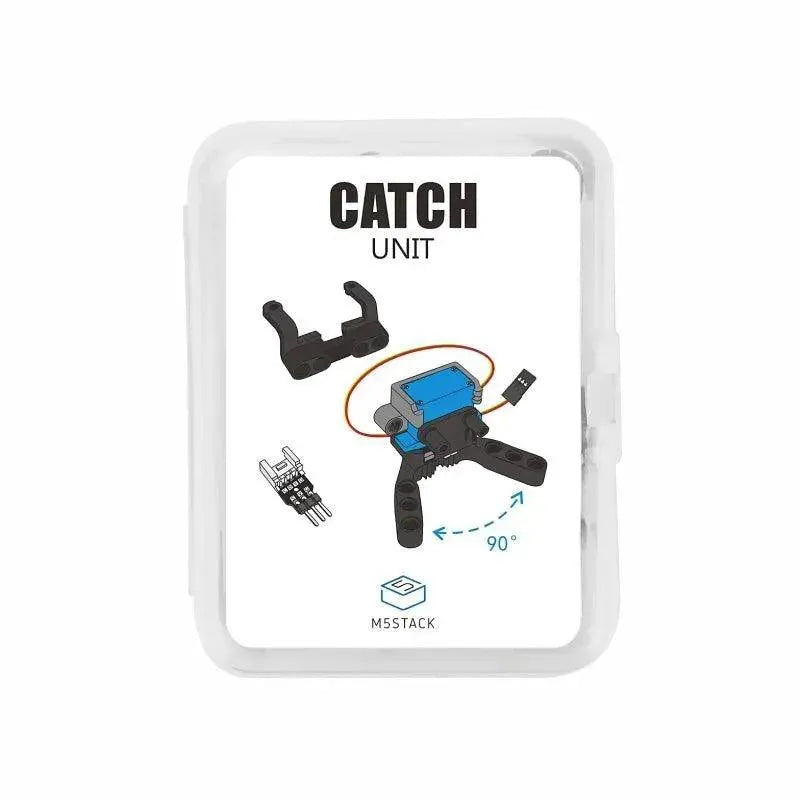 Catch Unit(SG92R)