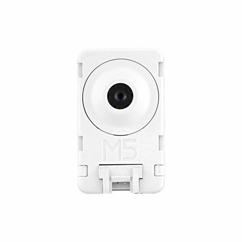 M5Stack Unit Cam Wi-Fi Camera with Enclosure - OpenELAB