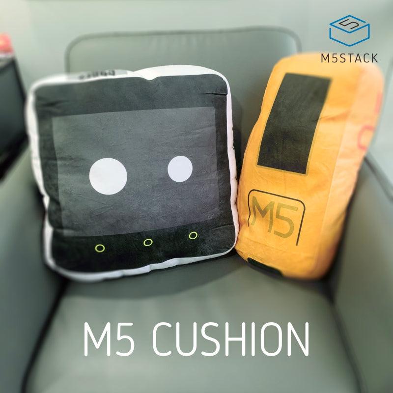 M5Stack Cushion - OpenELAB