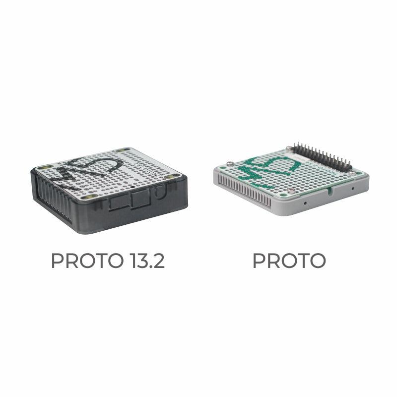 M5Stack Proto Pegboard Module - 13.2 - OpenELAB