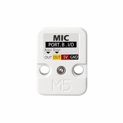 Microfoonunit (LM393)