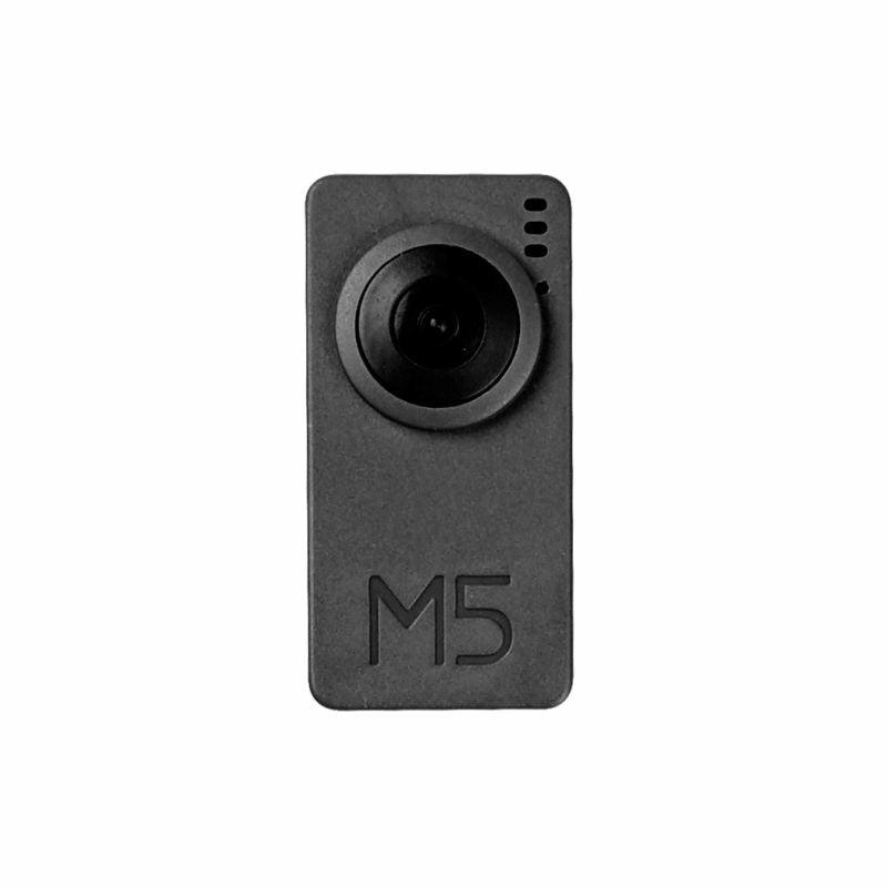 M5Stack ESP32 PSRAM Timer Camera Fisheye - OpenELAB