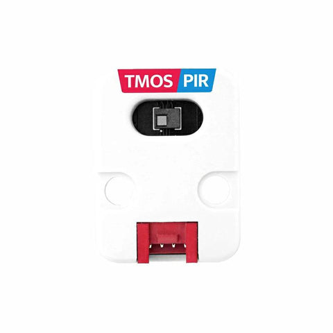 M5Stack TMOS PIR Unit (STHS34PF80) - OpenELAB