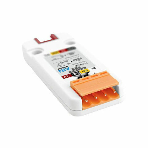 Analog to I2C Unit 4-20mA Input