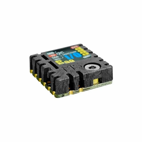 M5Stamp Extend I/O Module (STM32F0)