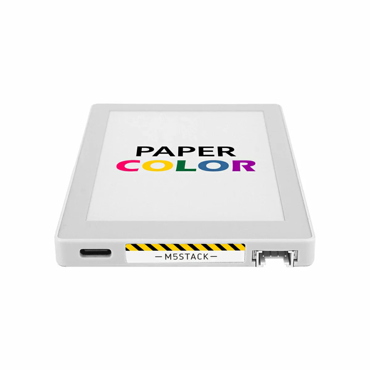 M5stack Color M5Stack M5Paper Color ESP32S3 Dev Kit (600x400, 4