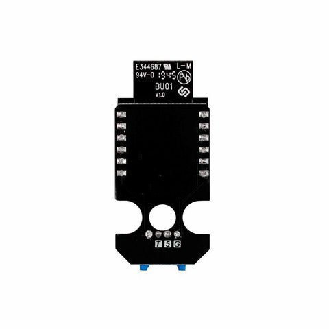 Ultra-Wideband (UWB) Unit Indoor Positioneringsmodule